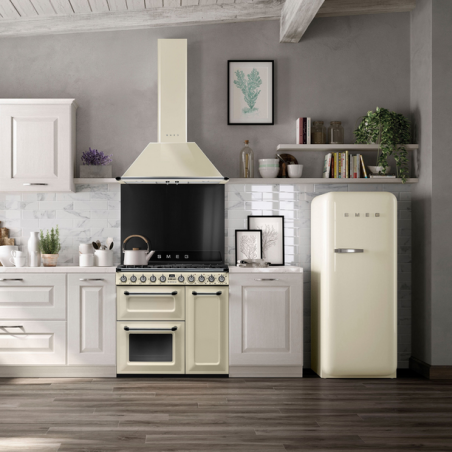 Cuisinière SMEG TR103IP2