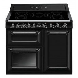 Cuisinière SMEG TR103IBL2
