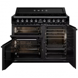 Cuisinière SMEG TR103IBL2