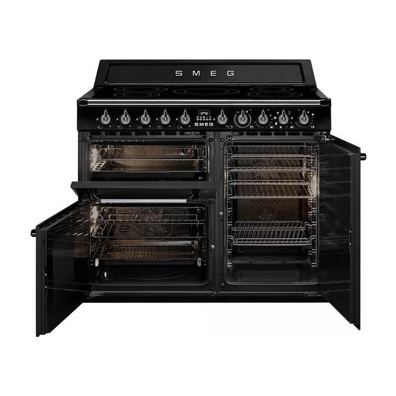 Cuisinière SMEG TR103IBL2