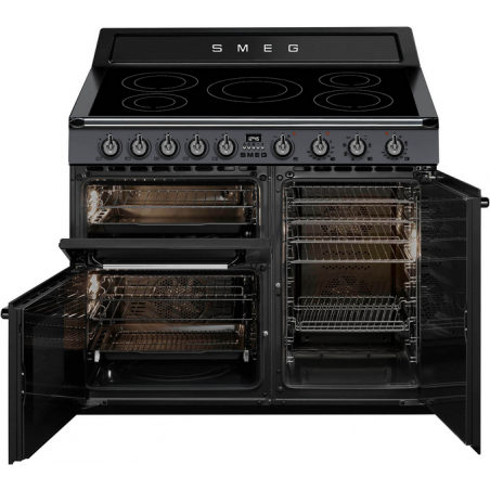 Cuisinière SMEG TR103IGR2