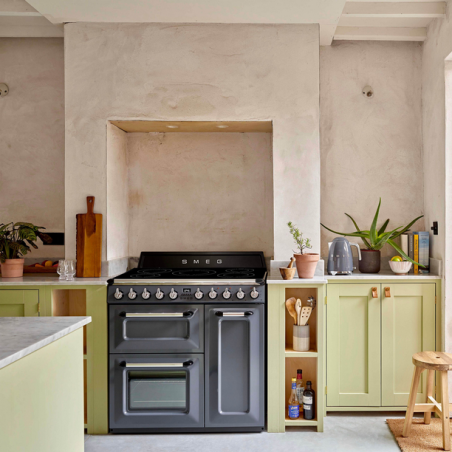 Cuisinière SMEG TR103IGR2
