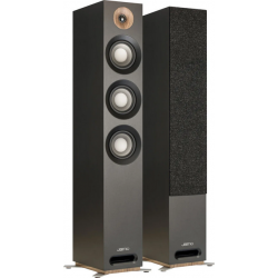 Enceintes colonnes JAMO S809 BLK ( LA PAIRE )