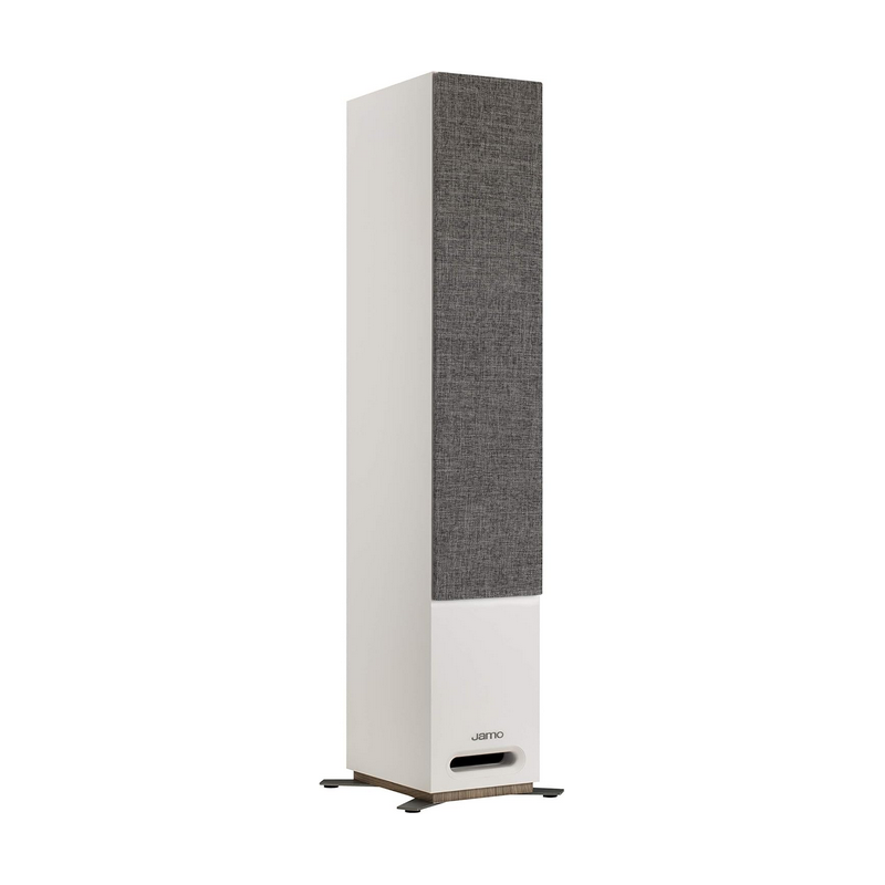 Enceintes colonnes JAMO S809 WH ( LA PAIRE )