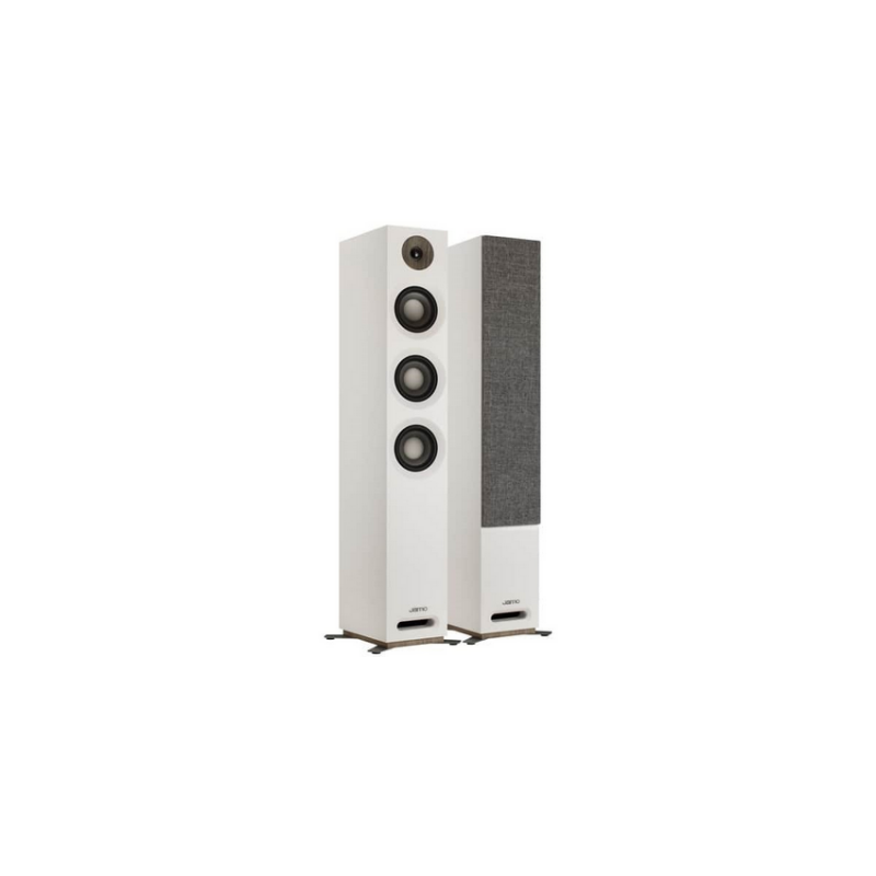 Enceintes colonnes JAMO S809 WH ( LA PAIRE )