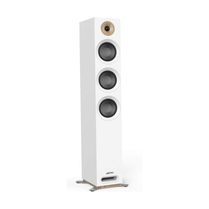 Enceintes colonnes JAMO S809 WH ( LA PAIRE )