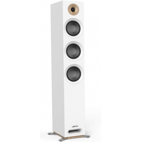 Enceintes colonnes JAMO S809 WH ( LA PAIRE )