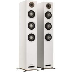Enceintes colonnes JAMO S809 WH ( LA PAIRE )
