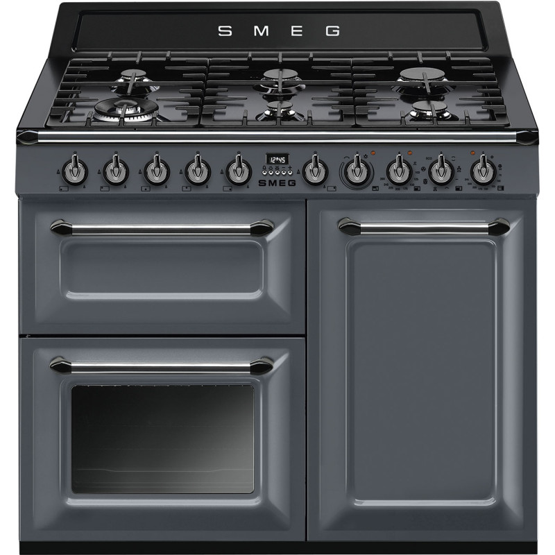 Cuisinière SMEG TR103GR