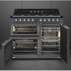 Cuisinière SMEG TR103GR