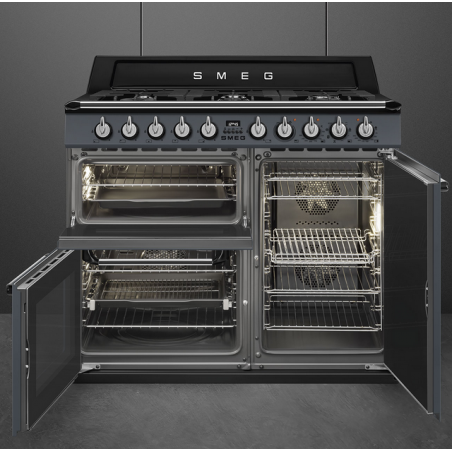 Cuisinière SMEG TR103GR
