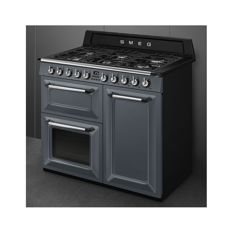 Cuisinière SMEG TR103GR