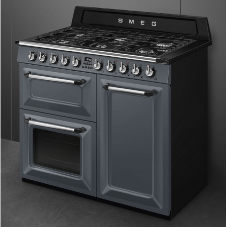 Cuisinière SMEG TR103GR