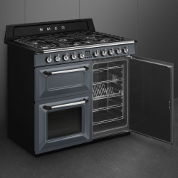 Cuisinière SMEG TR103GR