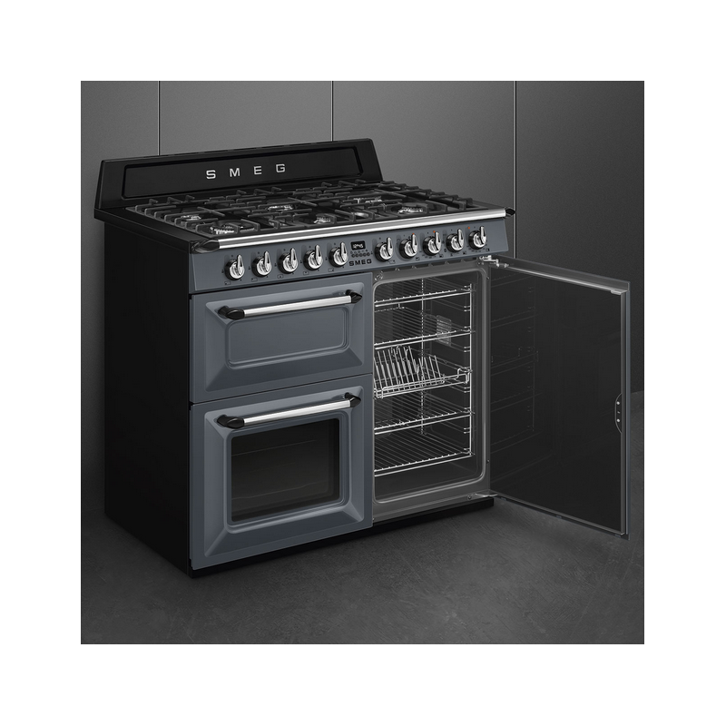 Cuisinière SMEG TR103GR