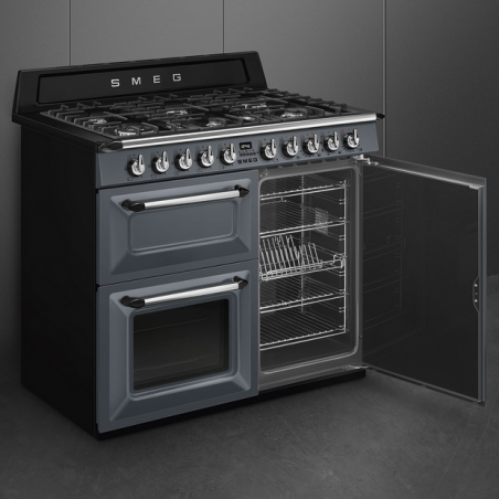 Cuisinière SMEG TR103GR