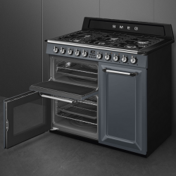 Cuisinière SMEG TR103GR