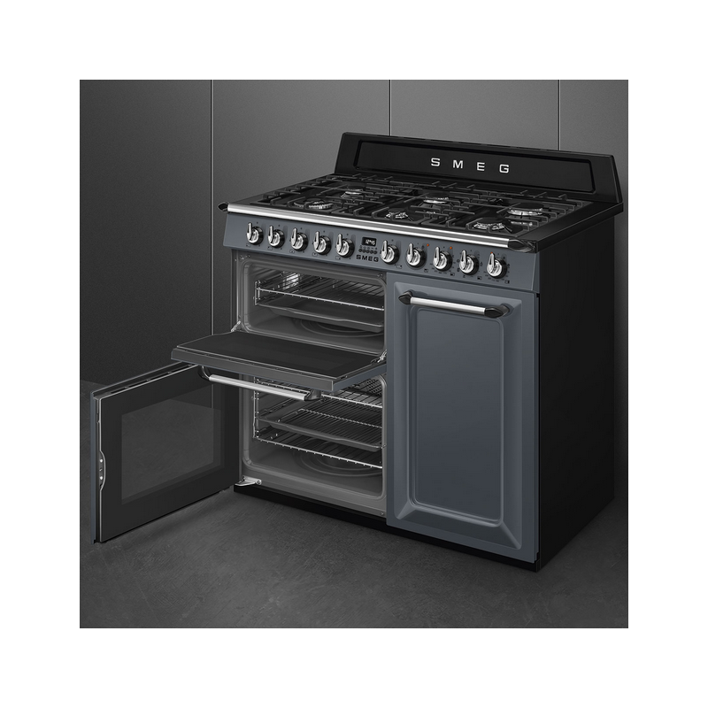 Cuisinière SMEG TR103GR