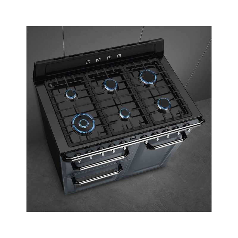 Cuisinière SMEG TR103GR