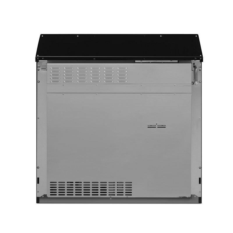 Cuisinière SMEG TR103GR