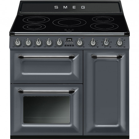 Cuisinière SMEG TR93IGR2