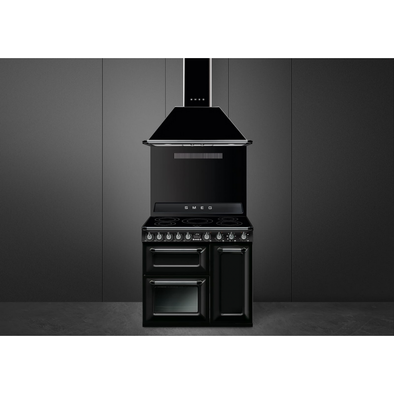 Cuisinière SMEG TR93IGR2
