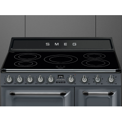 Cuisinière SMEG TR93IGR2