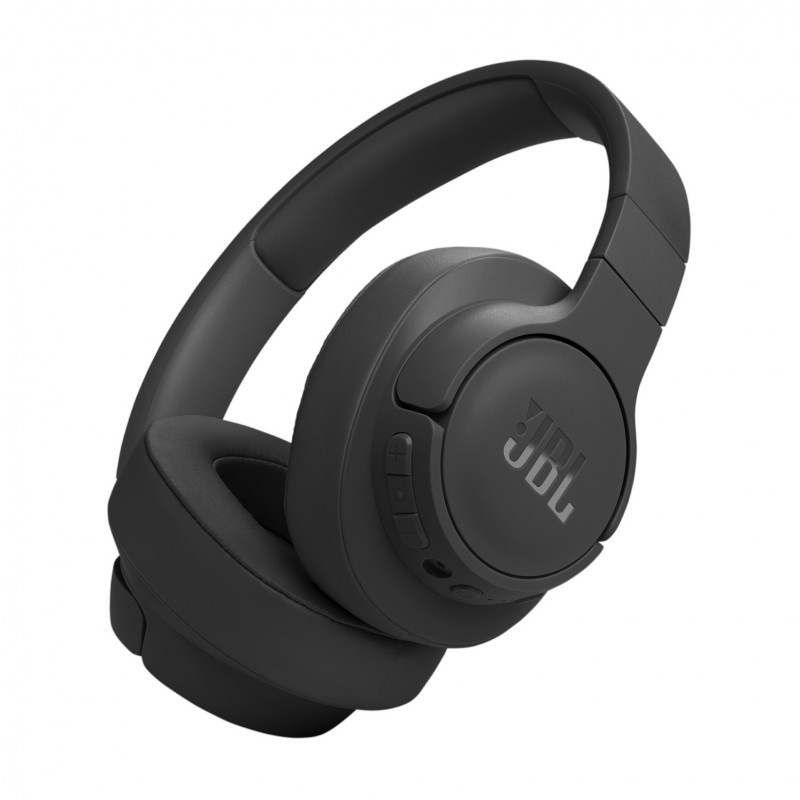 Casque bluetooth JBL TUNE770NC BLK