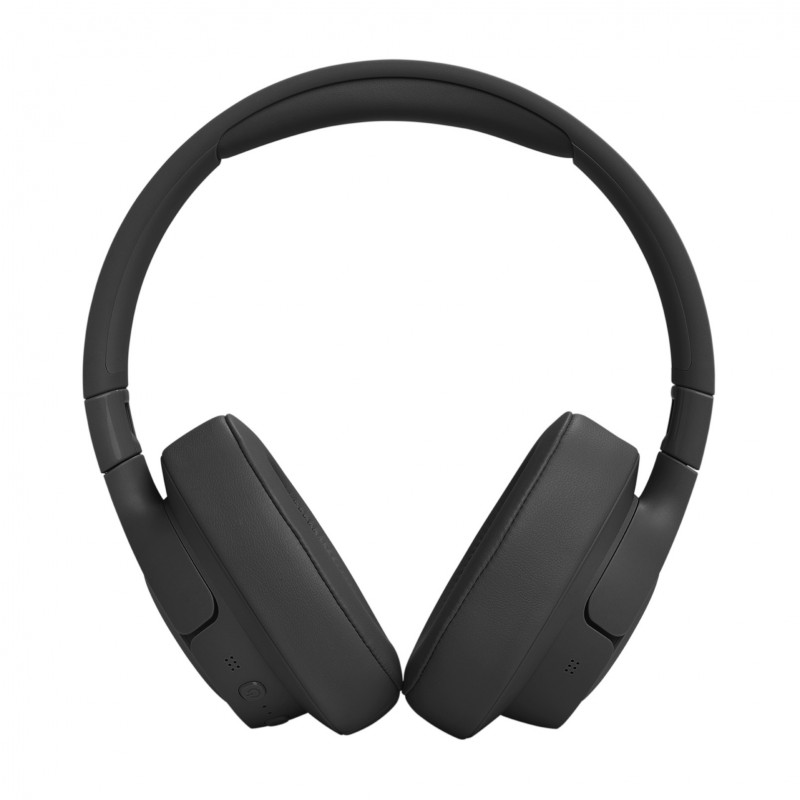 Casque bluetooth JBL TUNE770NC BLK