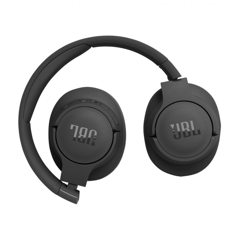 Casque bluetooth JBL TUNE770NC BLK