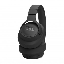 Casque bluetooth JBL TUNE770NC BLK