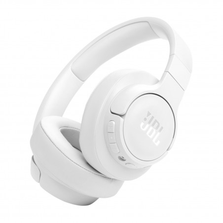 Casque bluetooth JBL TUNE770NC WHT