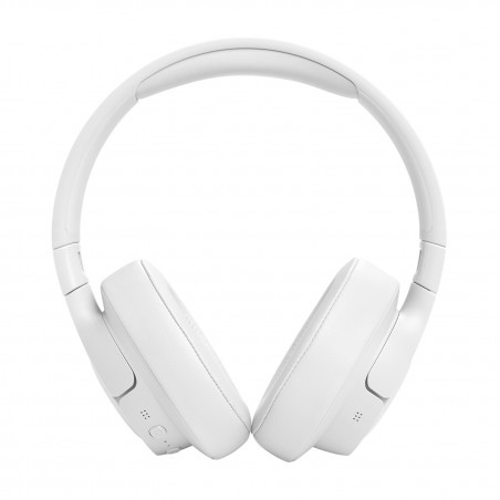 Casque bluetooth JBL TUNE770NC WHT