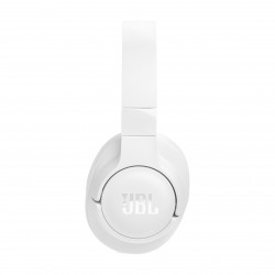 Casque bluetooth JBL TUNE770NC WHT