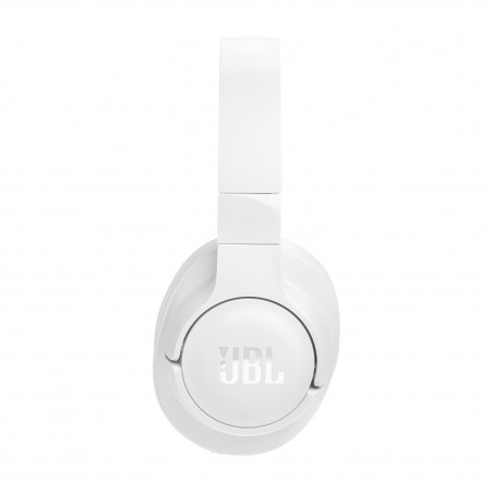 Casque bluetooth JBL TUNE770NC WHT
