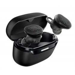 Casque intra-auriculaire JBL ENDURACE2 BLK