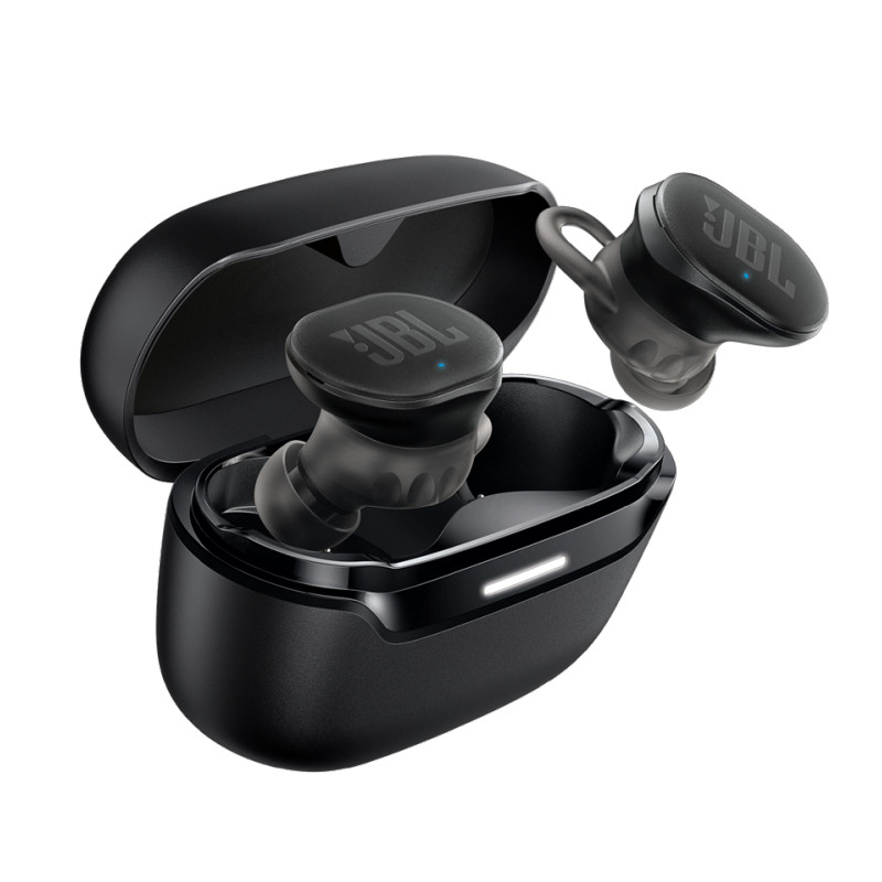 Casque intra-auriculaire JBL ENDURACE2 BLK