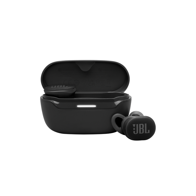 Casque intra-auriculaire JBL ENDURACE2 BLK