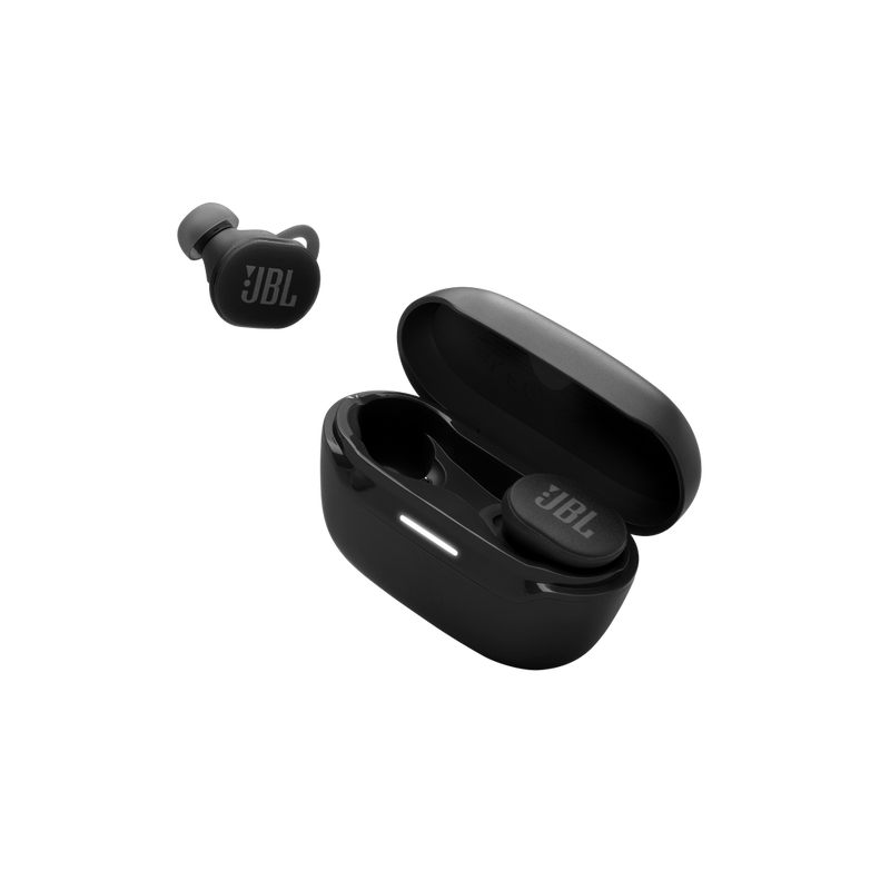 Casque intra-auriculaire JBL ENDURACE2 BLK