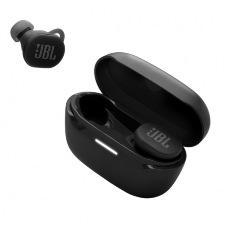 Casque intra-auriculaire JBL ENDURACE2 BLK