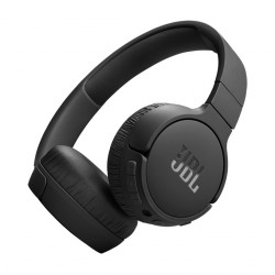 Casque bluetooth JBL TUNE670NC NOIR