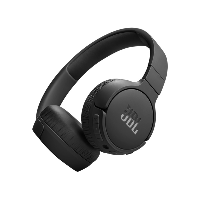 Casque bluetooth JBL TUNE670NC NOIR