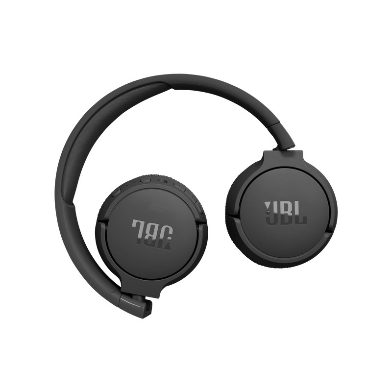 Casque bluetooth JBL TUNE670NC NOIR