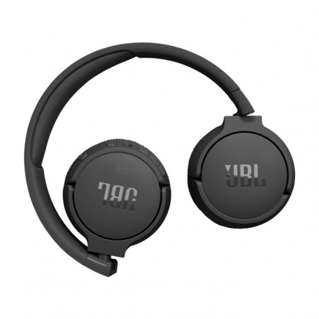 Casque bluetooth JBL TUNE670NC NOIR