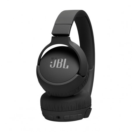 Casque bluetooth JBL TUNE670NC NOIR