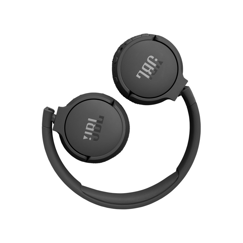 Casque bluetooth JBL TUNE670NC NOIR