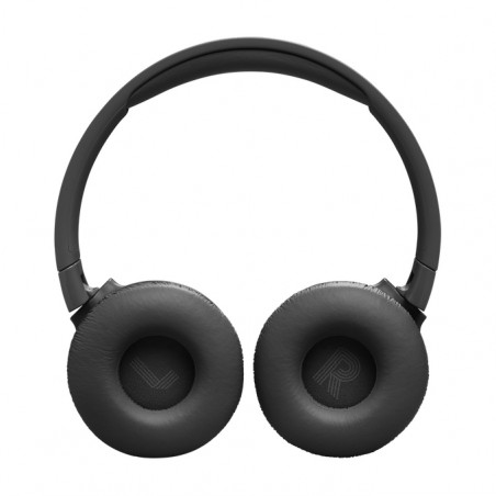 Casque bluetooth JBL TUNE670NC NOIR