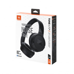 Casque bluetooth JBL TUNE670NC NOIR