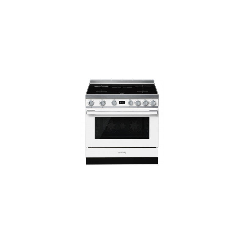 Cuisinière SMEG CPF9IPWH