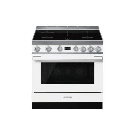 Cuisinière SMEG CPF9IPWH
